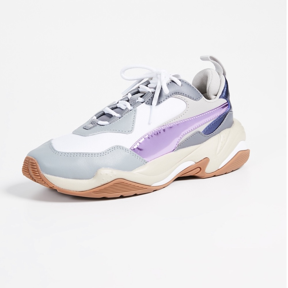 Puma Thunder Electric Sneakers